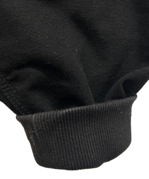 Carhartt WIP（カーハートダブリューアイピー）Carhartt WIP (カーハートダブリューアイピー) アクティブジャケット ブラック サイズ:Mの古着・服飾アイテム