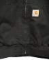 中古・古着 Carhartt WIP (カーハートダブリューアイピー) アクティブジャケット ブラック サイズ:M：18000円