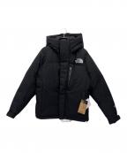 THE NORTH FACEザ ノース フェイス）の古着「バルトロライトジャケット」｜ブラック