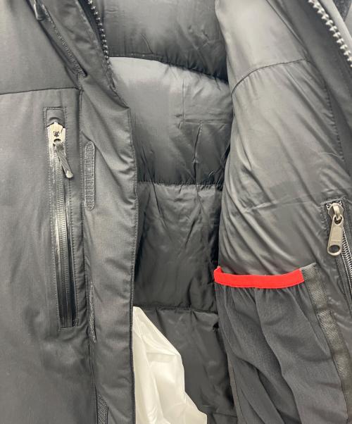 THE NORTH FACE（ザ ノース フェイス）THE NORTH FACE (ザ ノース フェイス) バルトロライトジャケット ブラック サイズ:M 未使用品の古着・服飾アイテム