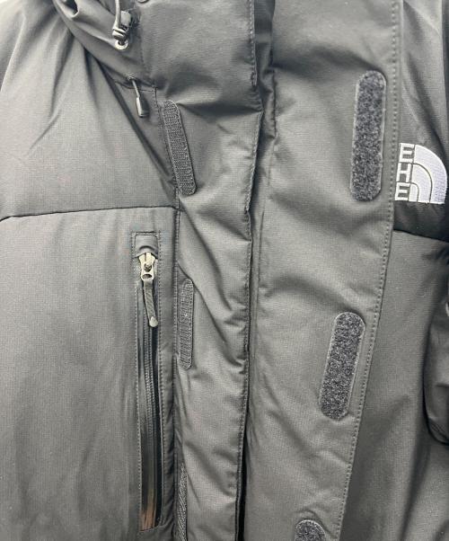THE NORTH FACE（ザ ノース フェイス）THE NORTH FACE (ザ ノース フェイス) バルトロライトジャケット ブラック サイズ:M 未使用品の古着・服飾アイテム