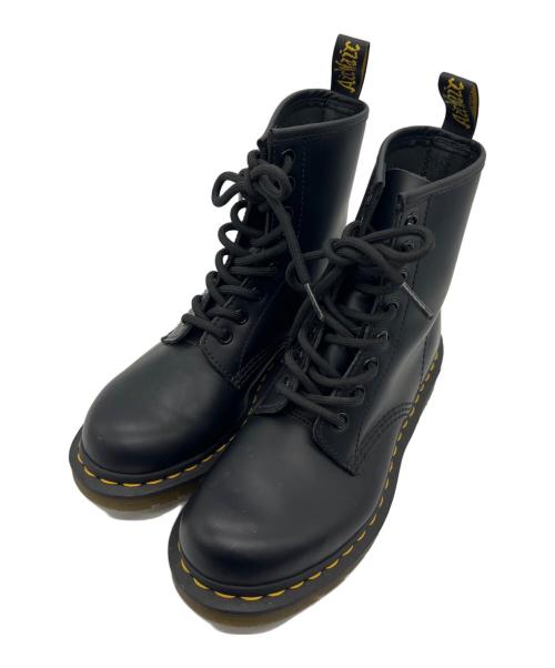 Dr.Martens（ドクターマーチン）Dr.Martens (ドクターマーチン) ブーツ ブラック サイズ:UK3の古着・服飾アイテム