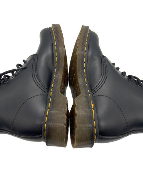 Dr.Martens（ドクターマーチン）Dr.Martens (ドクターマーチン) ブーツ ブラック サイズ:UK3の古着・服飾アイテム