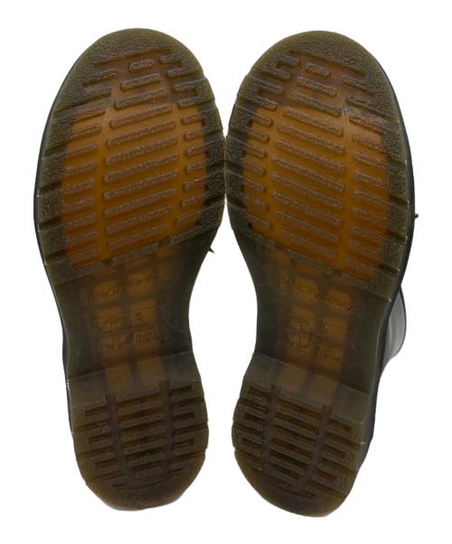Dr.Martens（ドクターマーチン）Dr.Martens (ドクターマーチン) ブーツ ブラック サイズ:UK3の古着・服飾アイテム