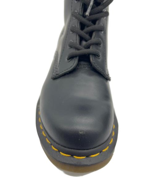 Dr.Martens（ドクターマーチン）Dr.Martens (ドクターマーチン) ブーツ ブラック サイズ:UK3の古着・服飾アイテム