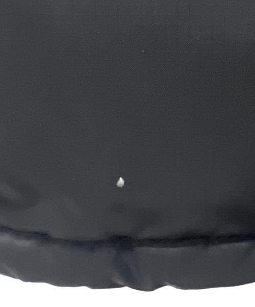 POLO RALPH LAUREN（ポロ・ラルフローレン）POLO RALPH LAUREN (ポロ・ラルフローレン) ダウンベスト ブラック サイズ:Mの古着・服飾アイテム