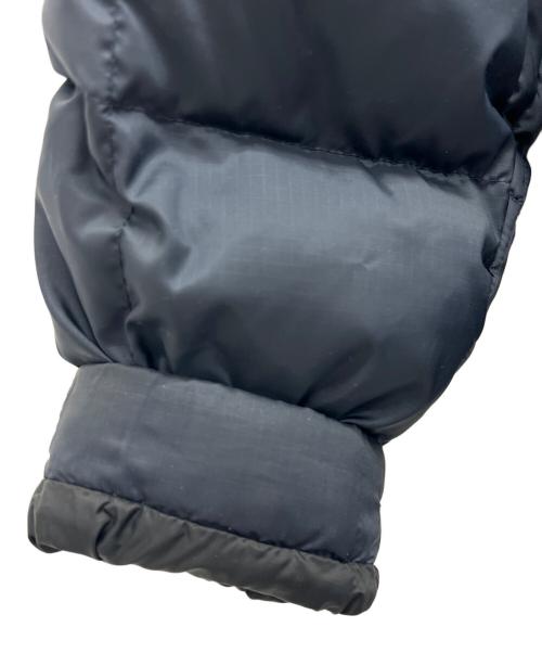 RLX RALPH LAUREN（アールエルエックスラルフローレン）RLX RALPH LAUREN (アールエルエックスラルフローレン) ダウンジャケット ネイビー サイズ:不明の古着・服飾アイテム