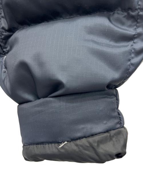 RLX RALPH LAUREN（アールエルエックスラルフローレン）RLX RALPH LAUREN (アールエルエックスラルフローレン) ダウンジャケット ネイビー サイズ:不明の古着・服飾アイテム