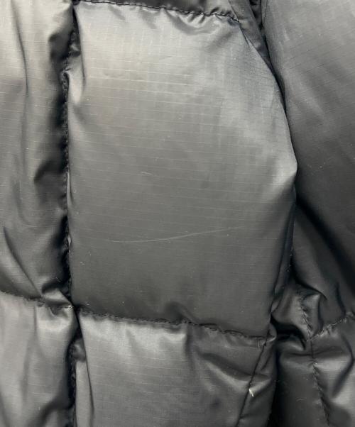 RLX RALPH LAUREN（アールエルエックスラルフローレン）RLX RALPH LAUREN (アールエルエックスラルフローレン) ダウンジャケット ネイビー サイズ:不明の古着・服飾アイテム