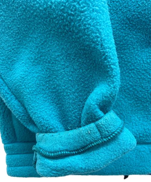 THE NORTH FACE（ザ ノース フェイス）THE NORTH FACE (ザ ノース フェイス) TRANS ANTARCTICA FLEECE JACKET ブルー サイズ:Lの古着・服飾アイテム