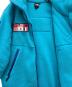 中古・古着 THE NORTH FACE (ザ ノース フェイス) TRANS ANTARCTICA FLEECE JACKET ブルー サイズ:L：18000円
