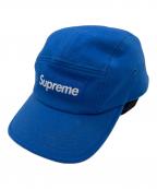 SUPREME×LORO PIANAシュプリーム×ロロピアーナ）の古着「キャップ」｜ブルー