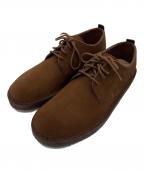 CLARKS×UNITED ARROWSクラークス×ユナイテッドアローズ）の古着「デザートロンドン2」｜ブラウン