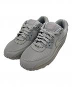 NIKEナイキ）の古着「AIR MAX90」｜グレー