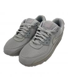 NIKE（ナイキ）の古着「AIR MAX90」｜グレー