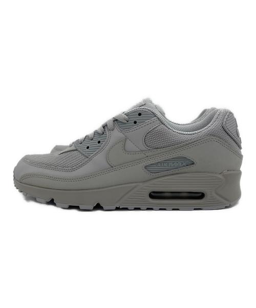 NIKE（ナイキ）NIKE (ナイキ) AIR MAX90 グレー サイズ:27の古着・服飾アイテム