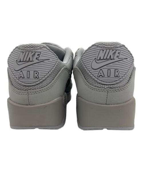 NIKE（ナイキ）NIKE (ナイキ) AIR MAX90 グレー サイズ:27の古着・服飾アイテム