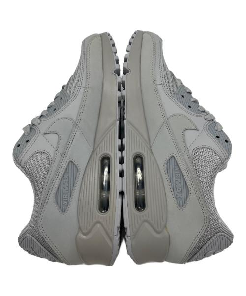 NIKE（ナイキ）NIKE (ナイキ) AIR MAX90 グレー サイズ:27の古着・服飾アイテム
