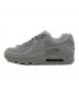 NIKE (ナイキ) AIR MAX90 グレー サイズ:27：9000円