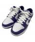 NIKE（ナイキ）の古着「Dunk Low Retro 