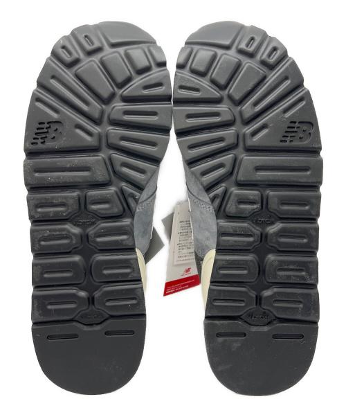 NEW BALANCE（ニューバランス）NEW BALANCE (ニューバランス) M990GR1 グレー サイズ:27.5 未使用品の古着・服飾アイテム