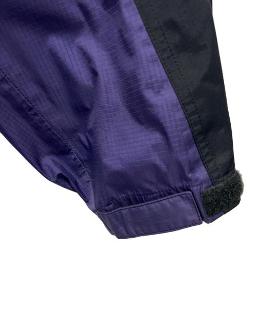 L.L.Bean（エルエルビーン）L.L.Bean (エルエルビーン) アノラックパーカー パープル サイズ:Ｌの古着・服飾アイテム