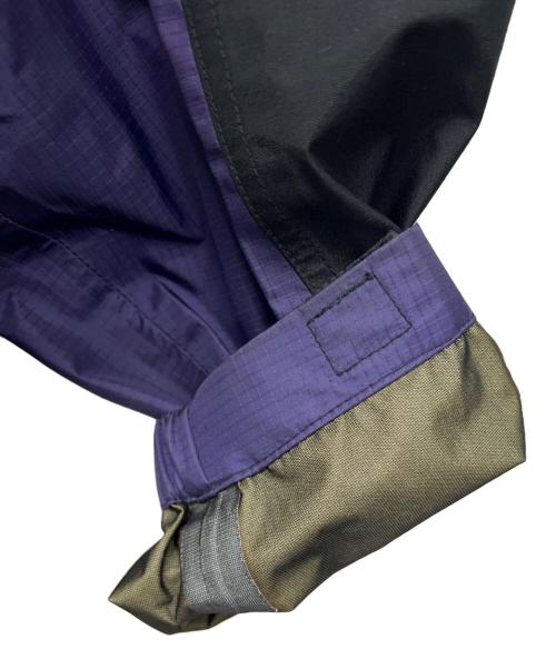 L.L.Bean（エルエルビーン）L.L.Bean (エルエルビーン) アノラックパーカー パープル サイズ:Ｌの古着・服飾アイテム