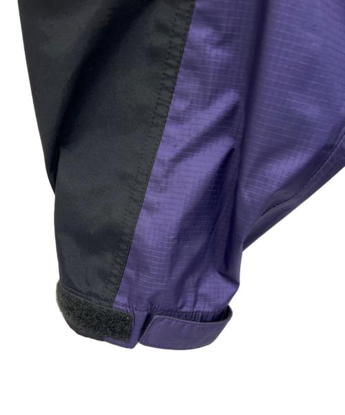 L.L.Bean（エルエルビーン）L.L.Bean (エルエルビーン) アノラックパーカー パープル サイズ:Ｌの古着・服飾アイテム