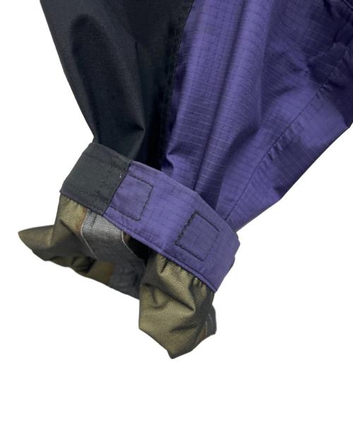 L.L.Bean（エルエルビーン）L.L.Bean (エルエルビーン) アノラックパーカー パープル サイズ:Ｌの古着・服飾アイテム