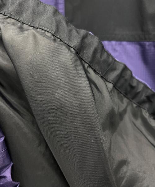 L.L.Bean（エルエルビーン）L.L.Bean (エルエルビーン) アノラックパーカー パープル サイズ:Ｌの古着・服飾アイテム