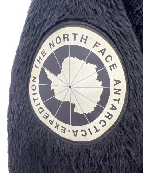 THE NORTH FACE（ザ ノース フェイス）THE NORTH FACE (ザ ノース フェイス) ANTARCTICA VERSA LOFT JACKET ブラック サイズ:Mの古着・服飾アイテム