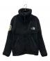 THE NORTH FACE（ザ ノース フェイス）の古着「ANTARCTICA VERSA LOFT JACKET」｜ブラック