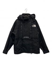 THE NORTH FACE×SUPREME（ザ ノース フェイス×シュプリーム）の古着「Steep Tech Hooded Jacket」｜ブラック