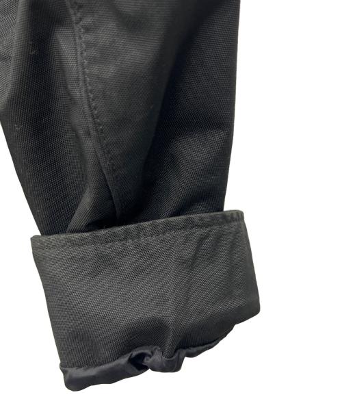 THE NORTH FACE（ザ ノース フェイス）THE NORTH FACE (ザ ノース フェイス) SUPREME (シュプリーム) Steep Tech Hooded Jacket ブラック サイズ:Sの古着・服飾アイテム