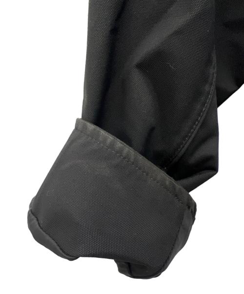 THE NORTH FACE（ザ ノース フェイス）THE NORTH FACE (ザ ノース フェイス) SUPREME (シュプリーム) Steep Tech Hooded Jacket ブラック サイズ:Sの古着・服飾アイテム