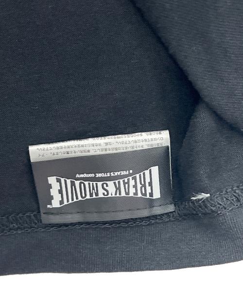 STAR WARS（スターウォーズ）STAR WARS (スターウォーズ) FREAK'S STORE (フリークスストア) プリントTシャツ ブラック サイズ:XL 未使用品の古着・服飾アイテム