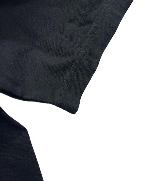 STAR WARS（スターウォーズ）STAR WARS (スターウォーズ) FREAK'S STORE (フリークスストア) プリントTシャツ ブラック サイズ:XL 未使用品の古着・服飾アイテム