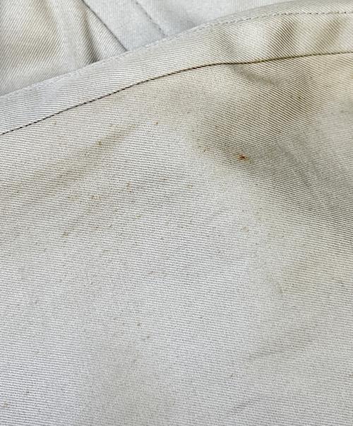 Burberry's（バーバリー）Burberry's (バーバリーズ) トレンチコート ベージュ サイズ:96-180-7の古着・服飾アイテム