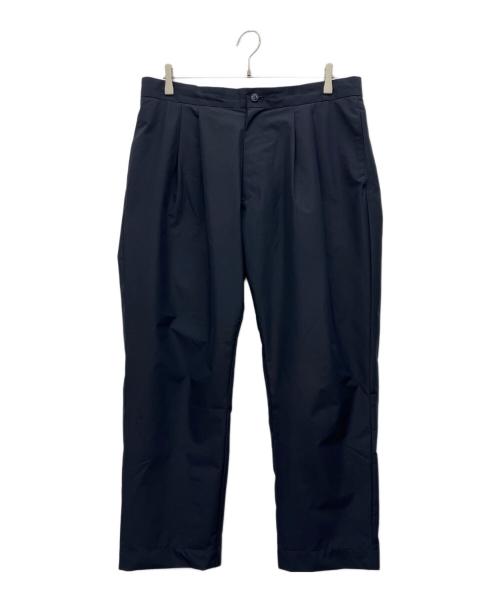 PHENIX（フェニックス）PHENIX (フェニックス) ナイロンパンツ ブラック サイズ:XLの古着・服飾アイテム