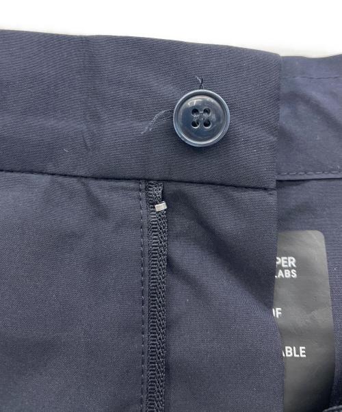 PHENIX（フェニックス）PHENIX (フェニックス) ナイロンパンツ ブラック サイズ:XLの古着・服飾アイテム