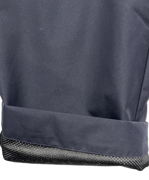 PHENIX（フェニックス）PHENIX (フェニックス) ナイロンパンツ ブラック サイズ:XLの古着・服飾アイテム