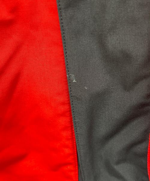 Schott（ショット）Schott (ショット) マウンテンパーカー レッド サイズ:Lの古着・服飾アイテム