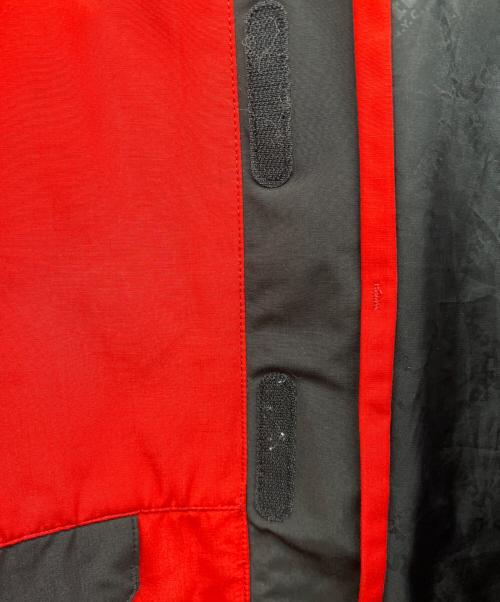 Schott（ショット）Schott (ショット) マウンテンパーカー レッド サイズ:Lの古着・服飾アイテム
