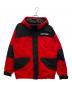 Schott（ショット）の古着「マウンテンパーカー」｜レッド