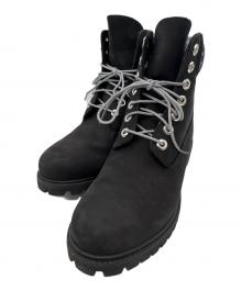 Timberland（ティンバーランド）の古着「6インチ」｜ブラック