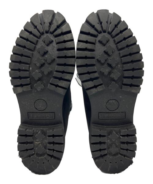 Timberland（ティンバーランド）Timberland (ティンバーランド) 6インチ ブラック サイズ:25.5の古着・服飾アイテム