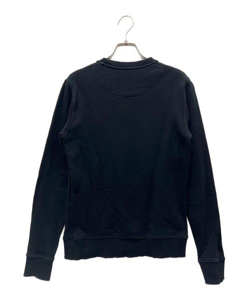 KENZO（ケンゾー）KENZO (ケンゾー) タイガー刺繍スウェット ネイビー サイズ:XSの古着・服飾アイテム