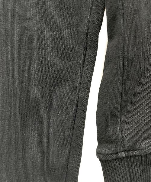 KENZO（ケンゾー）KENZO (ケンゾー) タイガー刺繍スウェット ネイビー サイズ:XSの古着・服飾アイテム