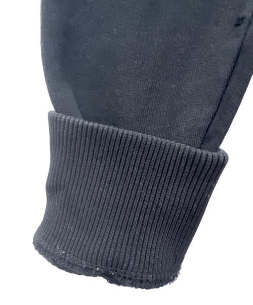 KENZO（ケンゾー）KENZO (ケンゾー) タイガー刺繍スウェット ネイビー サイズ:XSの古着・服飾アイテム