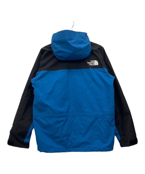THE NORTH FACE（ザ ノース フェイス）THE NORTH FACE (ザ ノース フェイス) Mountain Light Jacket ブルー サイズ:XLの古着・服飾アイテム